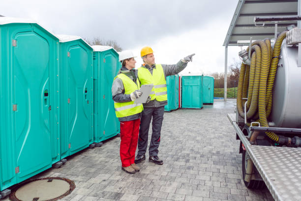 Best VIP or Luxury Restroom Trailers  in Loma Linda, CA